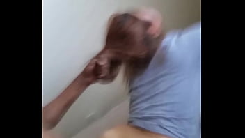 SELESTE moans frm backshots from LOSO